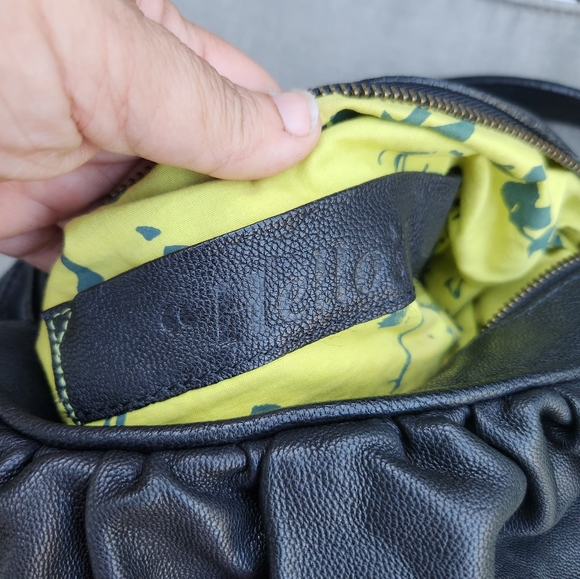 Juicy Couture purse - Picture 3 of 9